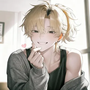 Profile image of 悠里