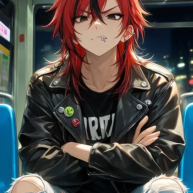 Profile image of Ember