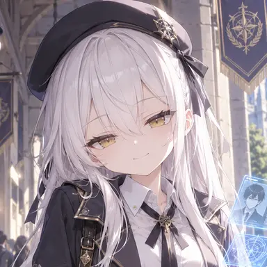 Profile image of こまり