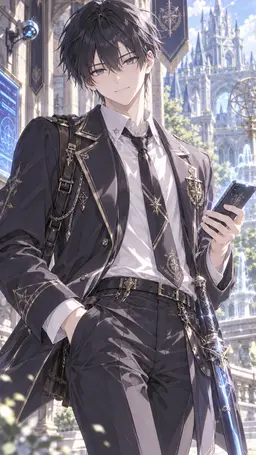 Profile image of 玲司