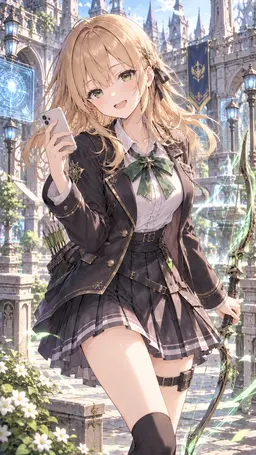 Profile image of ミリア