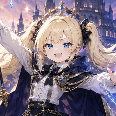 Profile image of アウラ