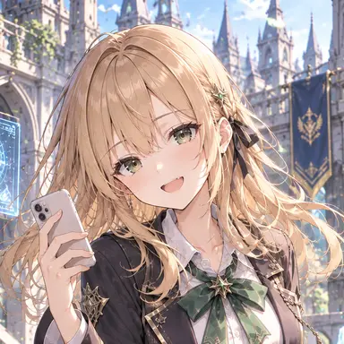 Profile image of ミリア