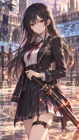 Profile image of 美琴