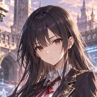 Profile image of 美琴