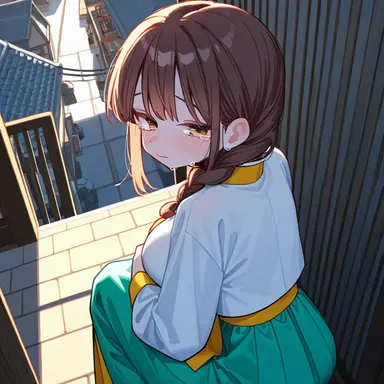 Profile image of 이나루