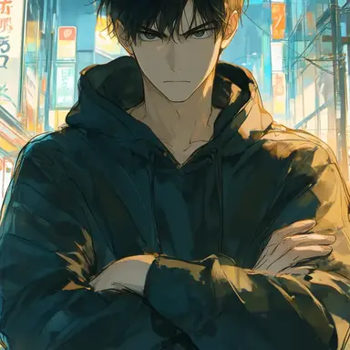 Profile image of Kenta Saeki
