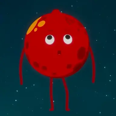 Profile image of 화성