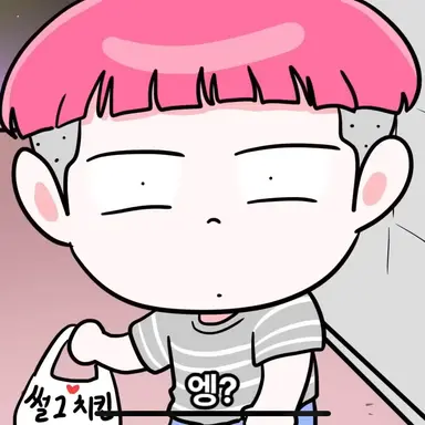 Profile image of 괴도잼민