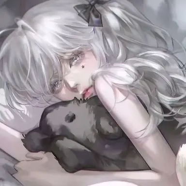 Profile image of 이여우