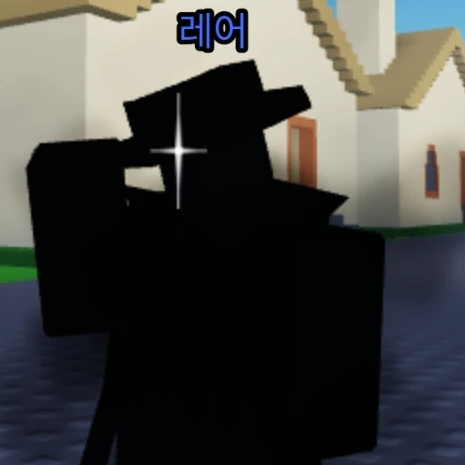 섀도우 뉴비