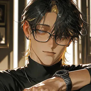 Profile image of 四ノ宮