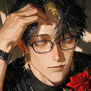 Profile image of 四ノ宮