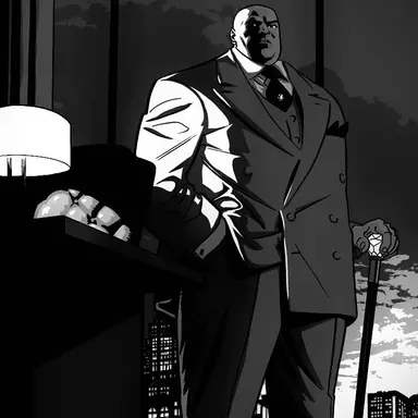Profile image of Mayor Fisk