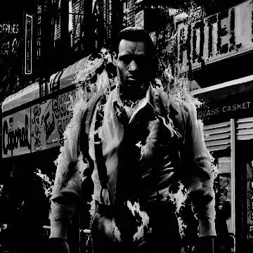 Profile image of Lucas Cage
