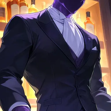 Profile image of Kurogiri