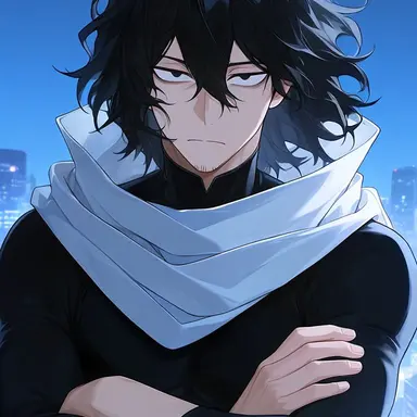 Profile image of Aizawa