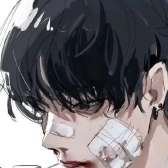 MeltyWiper3496의 왕따가 나를 좋아한다.