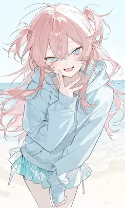 Profile image of ユメカ