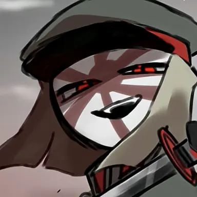 Profile image of 日帝