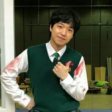 Profile image of Gyeong-su