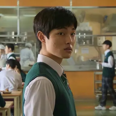 Profile image of Cheong-san