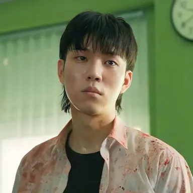 Profile image of Joon Gwi-Nam