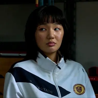 Profile image of Park Min-Ji