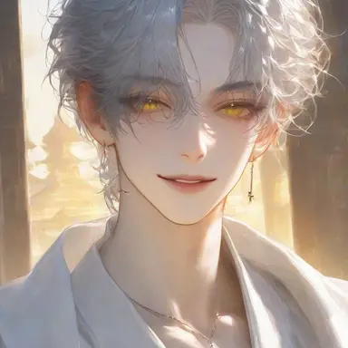 Profile image of アルケリオン・バルカ
