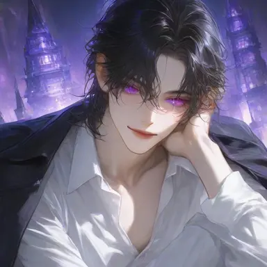 Profile image of ノクス・アルキエル