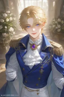 Profile image of カイレン・アルセディアン