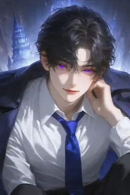 Profile image of ノクス・アルキエル