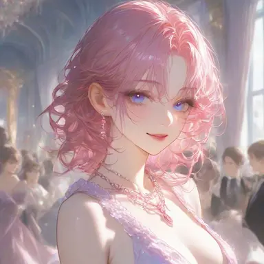 Profile image of ローズ・ドリアナ