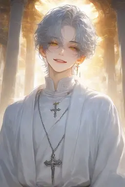 Profile image of アルケリオン・バルカ