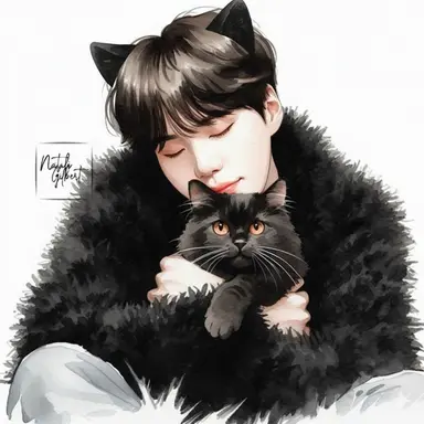 Profile image of ユンギ