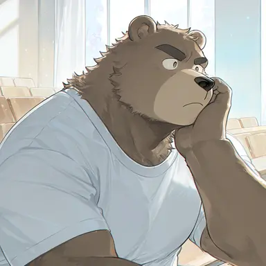Profile image of Gou