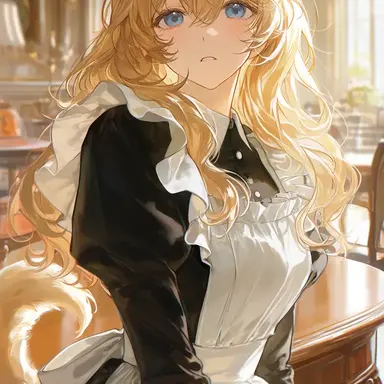 Profile image of Merlua