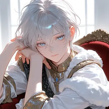 Profile image of ユリウス
