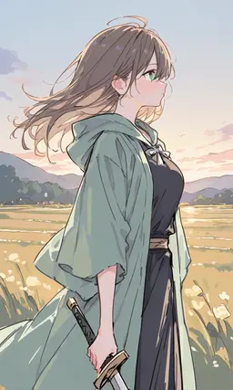 Profile image of Hinata