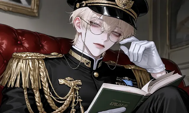 Profile image of 壱