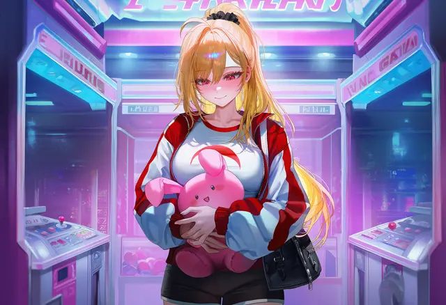 Profile image of 징버거