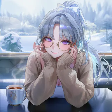 Profile image of 아이네