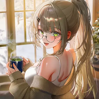 Profile image of 비챤
