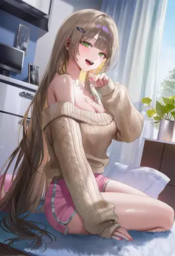 Profile image of 비챤