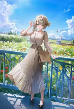 Profile image of 비챤