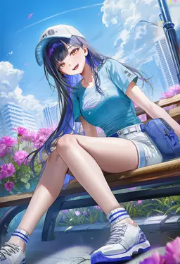 Profile image of 릴파