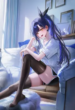 Profile image of 릴파