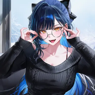Profile image of 릴파