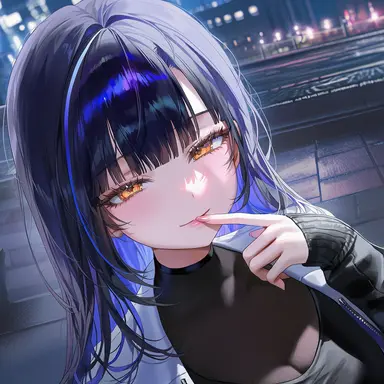 Profile image of 릴파