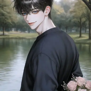 Profile image of Song Min-hyuk